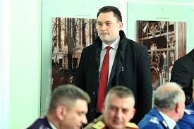 Check spelling or type a new query. CÄtÄlin IapÄ Numit Secretar De Stat La Ministerul DezvoltÄrii Tion