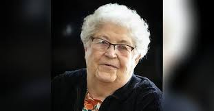 Lois Rushton Berry Obituary