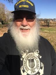 More than four decades ago, Jim Schena joined the Coast Guard. After  retiring from the service, he went