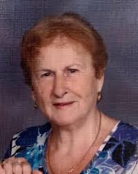 Antonia Zanuzzi Obituary