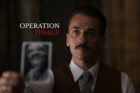 Operation Finale: Shines Light On Hunt For Justice | Ro Reviews