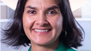 20 People to Know in Energy: Jenna Cramer, Green Building Alliance