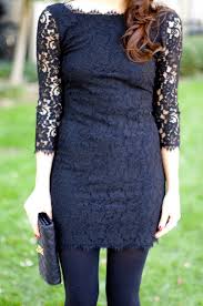 Black Lace Dress Dallas Wardrobe Dvf Lace Dress Black Lace Dress Lace Dress