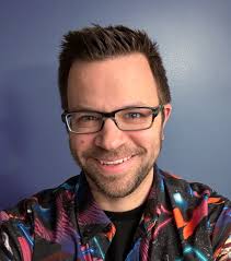 JUST ANNOUNCED: Introducing the WJPZ Alumni Hall of Fame Class of 2025.  Geoff "Deaf Geoff" Herbert ('05) has a story unique in WJPZ's history;  overcoming a near-total loss of hearing to becoming