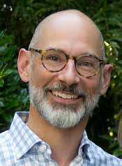 Larry Fenster's Instagram, Twitter & Facebook