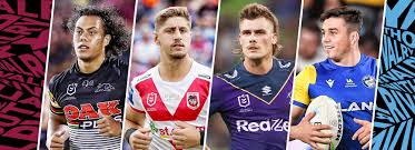 Former state of origin players matty johns, nathan hindmarsh, and bryan fletcher have each picked their nsw blues teams for the 2021 series opener. Nrl 2021 Experts View State Of Origin Newcomer Nrl