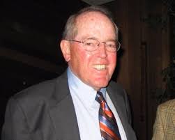 Oliver Olson Obituary (1933