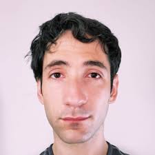 2020-2021 Teaching Award Winner: Max Henry