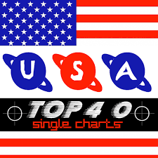 download usa hot top 40 singles chart 11 january 2014 dance