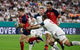 England, scotland, wales and northern ireland. Ruthless England Trounce Aggressive Usa For Second Successive Bonus Point Win Of Rugby World Cup
