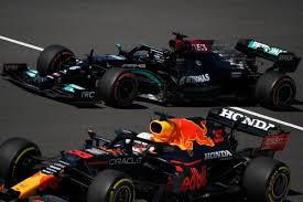 In qualifying 1, ocon had set the fastest time at 2m06.115s when the red flag was flown due to intensified rainfall. F1 Gp Portugal 2021 Live Qualifying Chronicle Formula 1