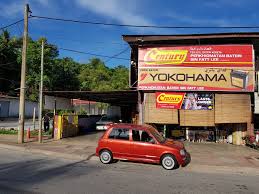 Ia berfungsi membekalkan arus elektrik untuk menghidupkan enjin dan menyimpan. Sin Fatt Lee Battery Home Facebook