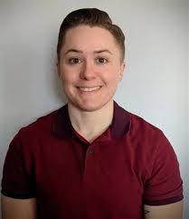 Morgan Benjamin Heim, PT, DPT