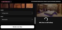 La impresionante IA a la que le das una foto de tu casa y te la ...