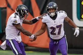 The new baltimore guard is dedicated to football. Four Baltimore Ravens Breakout Candidates Last Word On Nfl