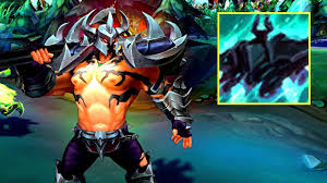 How It Feels When Mord Ults Your Teammate. : R/Leagueoflegends