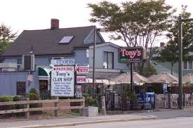 Photo Tony S Clam Shop Quincy Ma Restaurant Photos Dine Restaurant Boston Restaurants