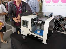 Multitasking 3d Printers 3d Printer Printer Multi Tasking