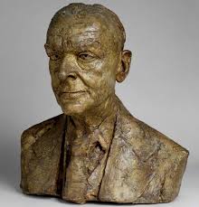 Jacob Epstein: Portraits, National Portrait Gallery