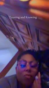 Faith around and Find Out 👀 #onGod Isaiah 55:8-9: Trusting and Knowing.  For my thoughts are not your thoughts, neither are your ways my ways