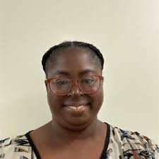 Yesterday, we congratulated Laura Edney