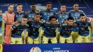 Check spelling or type a new query. Cuando Juega Colombia El Partido De Cuartos De Copa America As Colombia