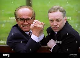 Frank malone hi-res stock photography and images