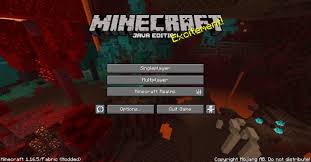 Your browser can't play this video. Fabric Mod For Minecraft 1 17 1 And 1 17 Updated