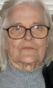 Roberta Gordon Obituary (2014)