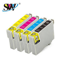 We did not find results for: T26 T27 Tx106 Tx109 Tx117 Tx119 Cx4300 C91 Compatible Printer Ink Cartridges Quick Dry Ink Cartridge For Epson Buy For Epson Stylus T26 T27 Tx106 Tx109 Tx117 Tx119 Cx4300 C91 Ink Cartridge