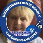 Nancy Pabst's Instagram, Twitter & Facebook