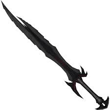 The tip can have a very different angle. Why Did Swords Have Such Basic Shapes Compared To Swords In Games Anime Etc Quora