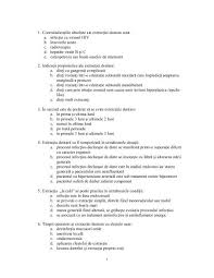 Mentionez ca este spalat pe dintisori de la 6 luni.de doua ori pe zi.cu pasta fara fluor. Variante Grile 2