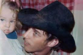 Memoir Remembers “Cowboy Dad”