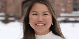 Anne Wen's Instagram, Twitter & Facebook