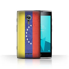 STUFF4 Fall/Cover für Alcatel Flash 2 ...