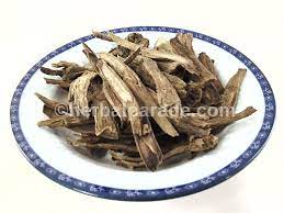 续断 radix dipsaci chinese herbs food make it simple