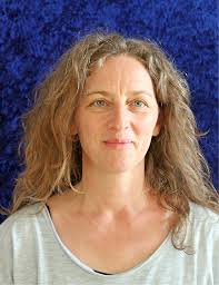 Hauptamtliche Mitarbeiter*innen