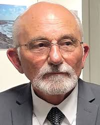 Happy Birthday to our District II Rep. Eric Martinez!