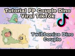 Check spelling or type a new query. Tutorial Profile Photo Pp Dino Couple Pp Dino Couple Twibbonize Dino Couple Viral Tiktok Youtube