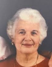 Obituary information for Mary K Downey