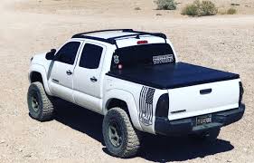 Truck beds are prone to early aging with constant up and down of luggage the installation is painless without requiring any drilling or bed modification. 2nd Gen Mods Archives Trail Tacoma Tacoma Mods Off Road Accessories And Install Guides