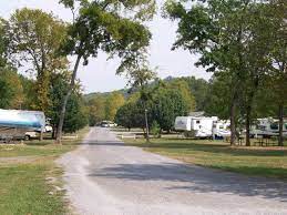 Great smoky mountains national park. Little Mountain Marina Camping Resort 5 Photos Langston Al