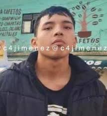 RATAS de FACE Brandon Dylan Macías Montana Linares Donovan Morales Ponían  anuncios de motos baratas, pero era una trampa para robar. Operaban en  @TuAlcaldiaGAM Agentes de @SSC_CDMX Sector Aragón los ubicaron y