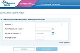 Si vous avez perdu votre attestation de sécurité sociale, vous pouvez en obtenir une nouvelle en vous rendant directement dans les locaux de la. Ouvrir Son Compte Ameli Pour Acceder Aux Services En Ligne De L Assurance Maladie Sante Pratique Paris