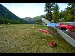 Johnson Creek Airport Johnson Creek Fighter Jets Aircraft