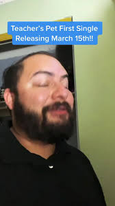 Teachers Pet will be releasing our first single next week!!! We are both so  excited for you all to hear what we have coming up this year, starting with  our first single We Could Happen by AJ Rafael, ...