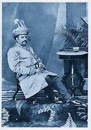 दरभंगा महाराज रामेश्वर... - Darbhanga : The Heart of Mithila | Facebook