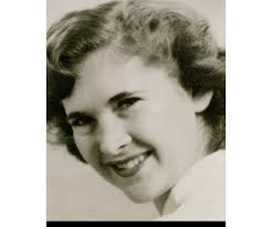 Beverly Cohen Rubenstein Obituary (1928