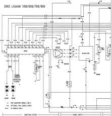 6b2 377 bombardier wiring diagram wiring library safari 447 safari 377 ie safari grand luxe s5 25 blizzard 5500 mx citation 3500 blizzard 9700 alpine 503 sonic lc elan. Electric Help Please Mxz Legend Summit Grand Touring Formula Dootalk Forums